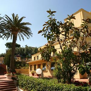 Hotel Villa Igea